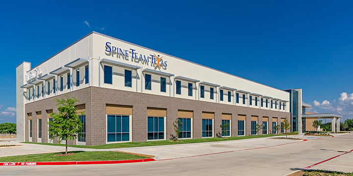 Client Stories - Spine Team Texas | Surgical Information Systems